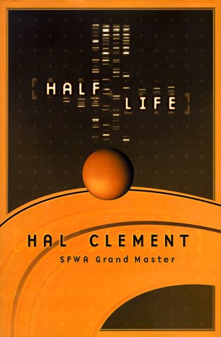 Half Life  1999 (Revised) 9780312869205 Front Cover