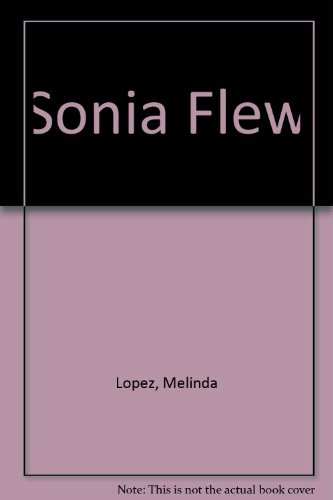 Sonia Flew   2009 9780822230205 Front Cover