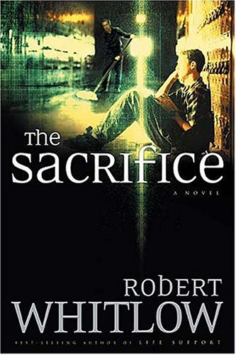 Sacrifice   2004 9780849945205 Front Cover