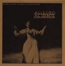 Allegro Al Dente Pasta and Opera  1994 9780855616205 Front Cover
