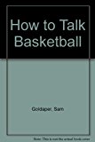 How to Talk Basketball  N/A 9780883659205 Front Cover