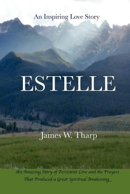 Estelle  N/A 9780984671205 Front Cover