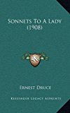 Sonnets to a Lady N/A 9781164962205 Front Cover