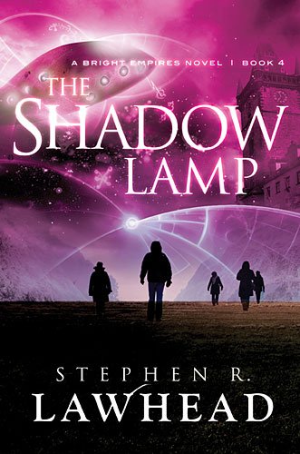 Shadow Lamp   2013 9781401690205 Front Cover