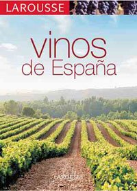 Vinos de Espana / Spain Wines:  2008 9788480168205 Front Cover