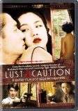 Lust, Caution (R-Rated Edition Widescreen) System.Collections.Generic.List`1[System.String] artwork
