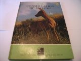 Conservation of Nature   1970 9780001001206 Front Cover