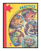 Practice Pupils Books Pupils Books N/A 9780021856206 Front Cover