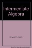 Intermediate Algebra N/A 9780023571206 Front Cover