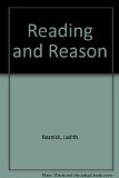 Reading and Reasoning N/A 9780023993206 Front Cover