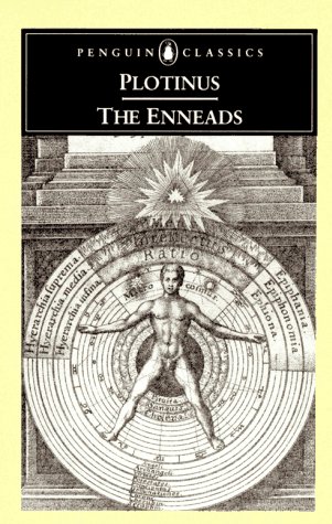 Enneads Abridged Edition  1991 (Abridged) 9780140445206 Front Cover
