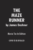 Maze Runner Movie Tie-In Edition (Maze Runner, Book One)  N/A 9780385385206 Front Cover