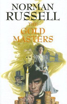 Gold Masters   2006 9780709080206 Front Cover