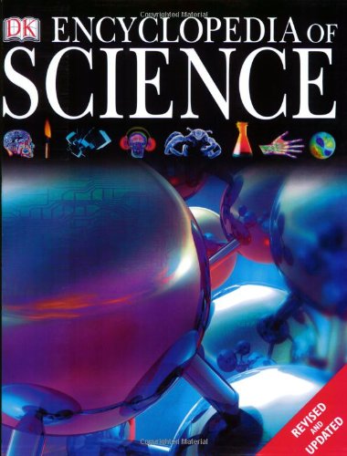 Encyclopedia of Science   2006 9780756622206 Front Cover