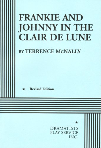 Frankie and Johnny in the Clair de Lune  N/A 9780822204206 Front Cover
