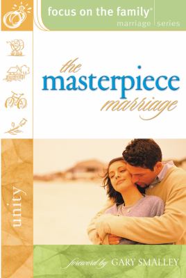 La obra Maestra del matrimonio  N/A 9780830731206 Front Cover