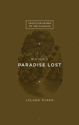 Milton's Paradise Lost   2013 9781433526206 Front Cover
