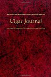 Cigar Journal For the Discerning Aficionado N/A 9781453805206 Front Cover