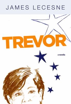 Trevor A Novella  2012 9781609804206 Front Cover