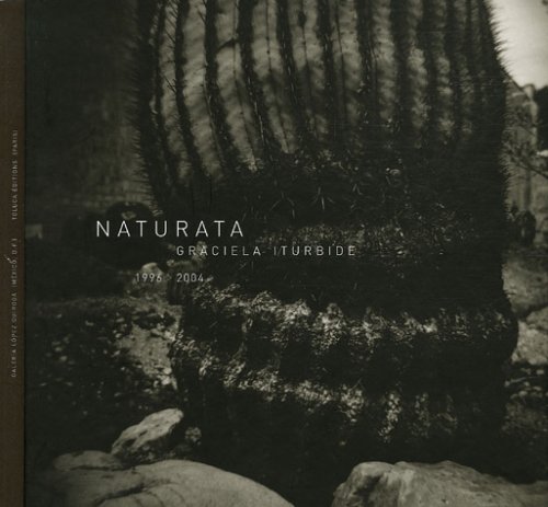 Naturata:  2004 9782952244206 Front Cover