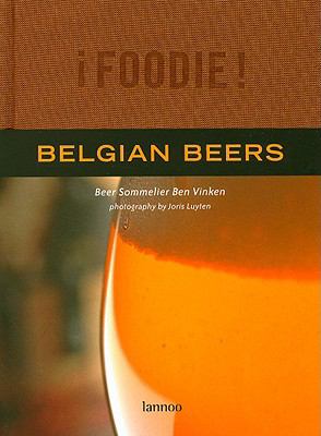 Belgian Beers   2009 9789020979206 Front Cover