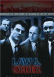 Law & Order: The First Year System.Collections.Generic.List`1[System.String] artwork