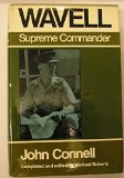 Wavell, Supreme Commander, 1941-1943   1969 9780002119207 Front Cover