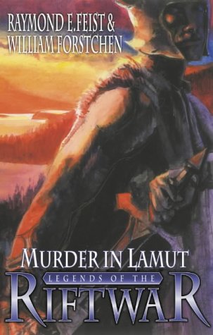 Murder in Lamut N/A 9780002247207 Front Cover