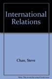 International Relations in Perspective   1984 9780023206207 Front Cover