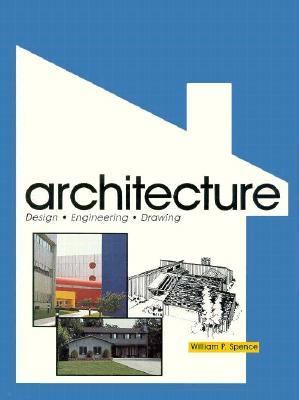 Architecture : Design, Engineering, Drawing 5th 9780026771207 Front Cover