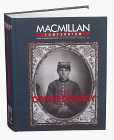 Macmillan Compendium The Confederacy N/A 9780028649207 Front Cover