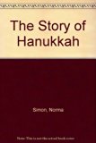 Story of Hanukkah Revised  9780060274207 Front Cover