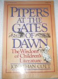 Pipers at the Gates of Dawn : The Wisdom of Children's Literature N/A 9780070132207 Front Cover