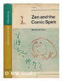 Zen and the Comic Spirit   1974 9780091175207 Front Cover