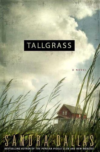 Tallgrass A Novel N/A 9780312360207 Front Cover
