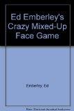 Ed Emberley's Crazy Mixed-up Face Game N/A 9780316234207 Front Cover