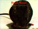 House Mouse   1977 9780399206207 Front Cover