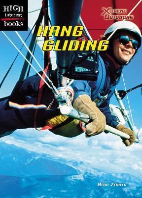 Hang Gliding   2003 9780516243207 Front Cover