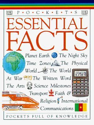 Essential Facts and Figures  N/A 9780789410207 Front Cover