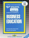 Business Education  N/A 9780837384207 Front Cover
