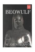 Beowulf A New Verse Translation  2000 (Large Type) 9781568959207 Front Cover