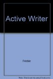Active Writer  N/A 9780023395208 Front Cover