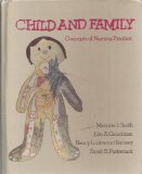 Child and Family : Concepts of Nursing Practice N/A 9780070487208 Front Cover