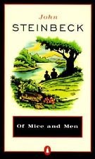 Of Mice and Men  Movie Tie-In  9780140173208 Front Cover