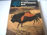 Prehistoric Art N/A 9780195199208 Front Cover