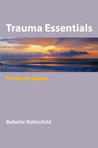 Trauma Essentials The Go-To Guide  2011 9780393706208 Front Cover