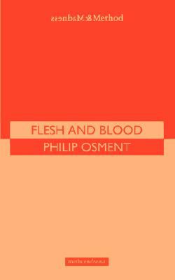 Flesh and Blood (Modern Plays) N/A 9780413710208 Front Cover