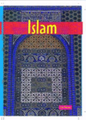 Islam (World Beliefs & Cultures) N/A 9780431093208 Front Cover