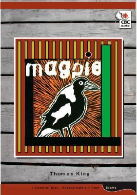 Magpies N/A 9780660189208 Front Cover