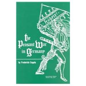 Peasant War in Germany  3rd 2000 9780717807208 Front Cover